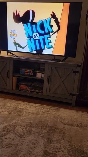 threes company ending credits on nick at nite