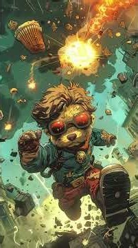 Space Marines Lose Their Minds?! 😱 Librarian Mind-Melt Cartoon | Warhammer 40K Funny