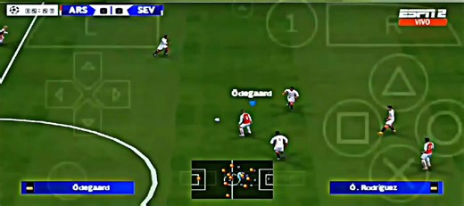 Loop Pass Magic in PES: Skills and Assists Tutorial