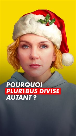 CANAL+ on Instagram: "C'est clairement l'une des séries du moment et pourtant elle divise ⚡️ La nouvelle série de Vince Gilligan, dispo en intégralité sur Apple TV avec CANAL+, ne laisse personne indifférent. On a tenté de comprendre pourquoi. Alors Pluribus, bijou à la hauteur de la hype ou série trop lente à votre goût ?"