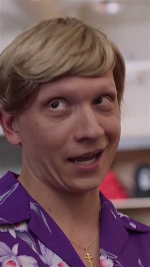 My vibe when I switch my zoom background. #hbo