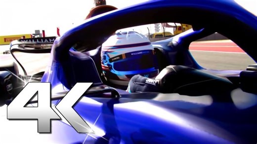 F1 2023 : le jeu annoncé avec une grosse vidéo scénarisée