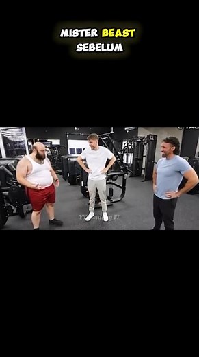 THE STORY OF MR BEAST, WHO DIED #gudangit #facts