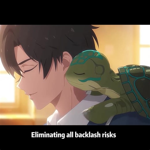 Jade Striped Spirit Turtle Bonding Explained