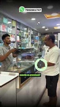 HP ELITEBOOK SERIES 🔥 with 16GB RAM & 256GB SSD / Best Laptop Store in Bangalore | #hplaptop