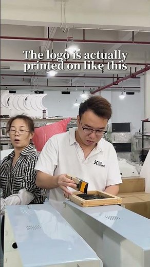 How Silk Screening Works on Plastic Parts | DitaiPlastic