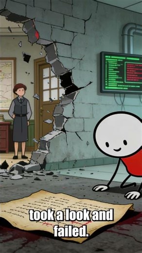 WW2 Codebreakers Couldn’t Crack This Book #shorts