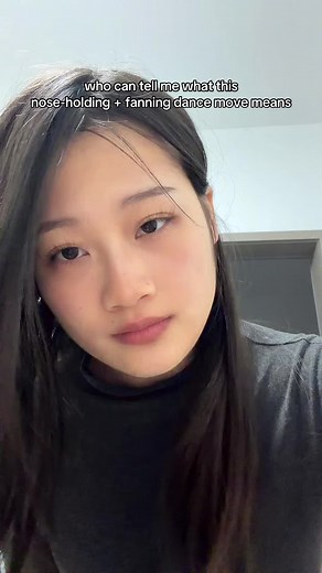 Holding Nose Dance Meaning: Origin of the Nose-Holding Trend
