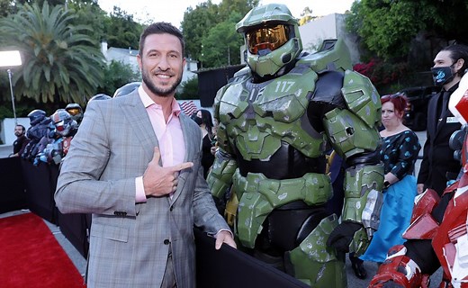 Dónde ver el episodio 1 de la temporada 2 de Halo, online y gratis