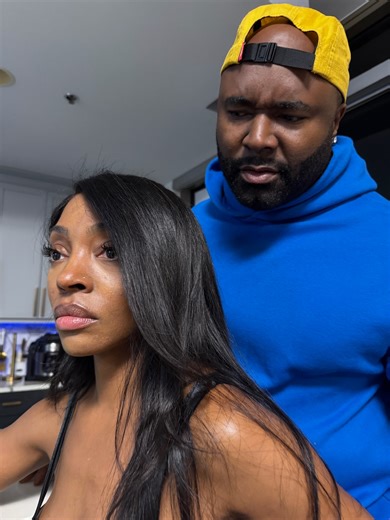 When Mike and Melisa's affection makes Domini explode! | Kountry Wayne