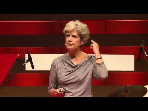 Seeing invisible injury -- diagnosing PTSD | Margot Taylor | TEDxToronto