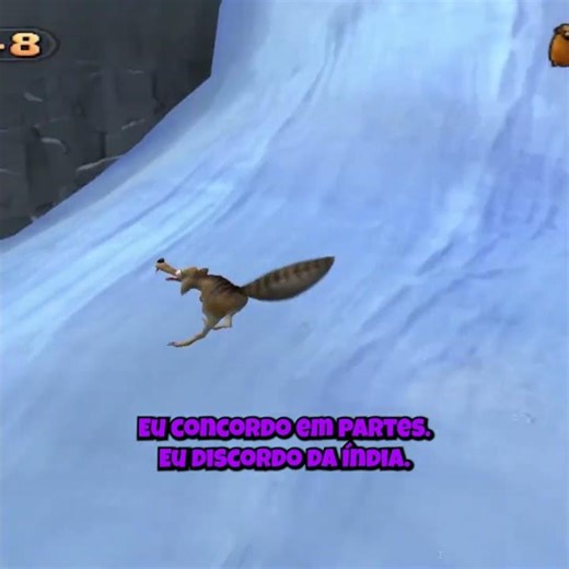 3 BOMBAS | Ice Age 2 (PS2)