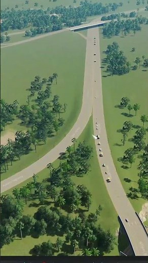 The Best Map On The Steam Workshop In January 2023 | Cities Skylines