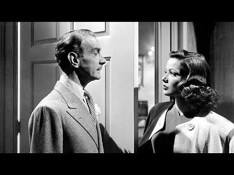 Laura (1944) - WHRO Cinema 15 Behind-the-Screen