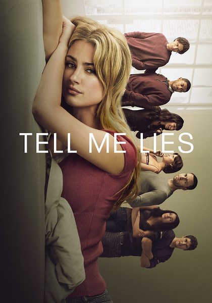 Tell Me Lies Season 3 - watch full episodes streaming online