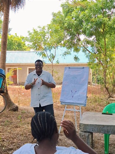 Understanding Inclusion for Intersex Individuals