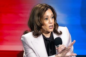 Kamala Harris' Fox News interview: start time, live stream info, how to watch live