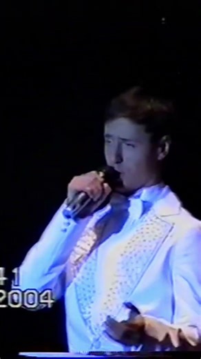 VITAS - A Sea Song / Морская Песенка [Live in Chekhov, Russia - 28.02.2004]