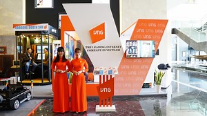 Cổ đông ngoại của VNG đang nắm giữ Zalo là ai?