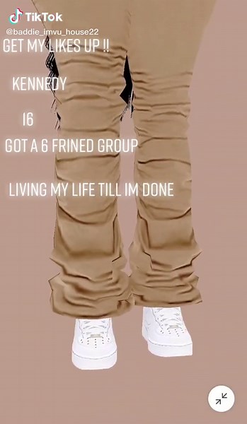 Imvu_baddies😽🛍 (@baddie_imvu_house22)’s videos with oui - Jeremih