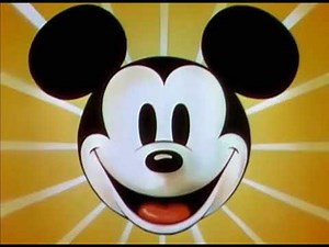 (Almost) Every Single Mickey Mouse Title Card (Part 3)
