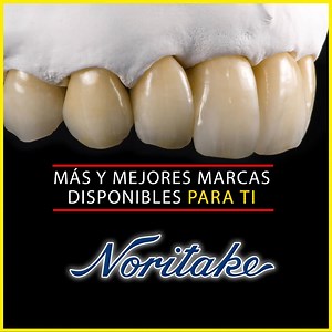 Los expertos dicen : "Yo uso Noritake " | Corporación Dental de El Salvador S.A de C.V - Corpodent | Facebook