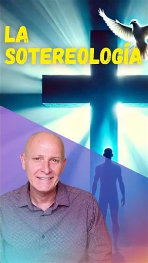 Understanding Soteriology in 3 Minutes