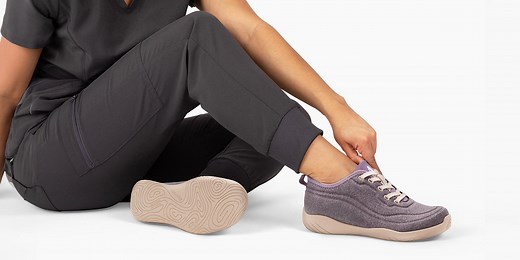 Nursing & Medical Shoes