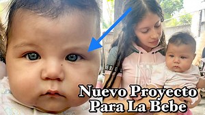 ❤️ Por Sus Lindos Ojos Está Bebé se Ha Ganado Millones de seguidores🥰🤗 https://youtu.be/6yWX-oIYmfo | Alo Chapin
