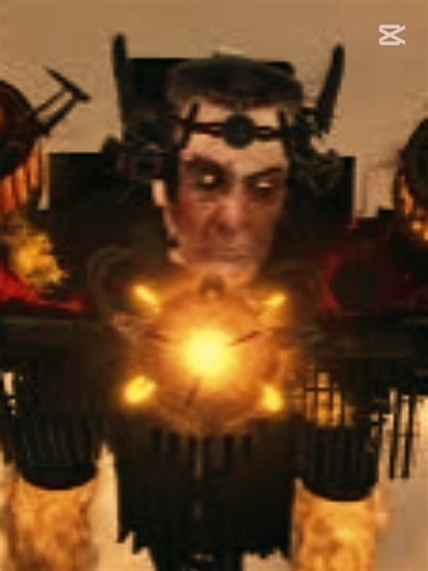 Evoluția lui G-man toilet #shortsforyou #skibiditoilet