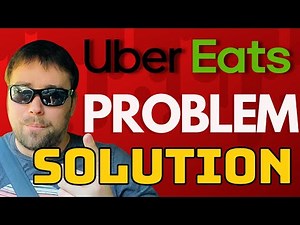 5 Problems With Uber Eats And How To Deal With Them