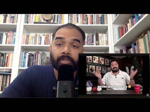 Roasting Pakistan's Asia Cup Shenanigans With Samrat Ki Pathshala