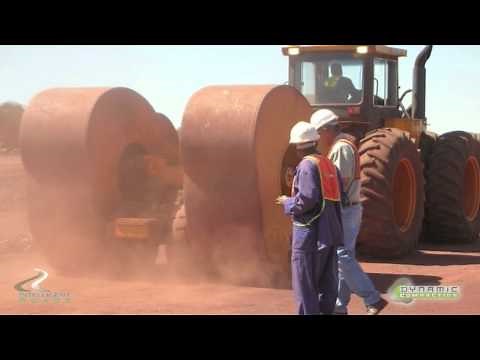 Dynamic Compaction Introduction Part 1