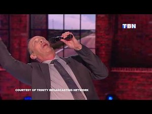 Comedian Jeff Allen opens up about struggle overcoming affliction, finding God through addiction