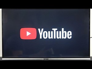 How to Cast Android Smartphone Screen into Metz Android TV (32MTC6100Z) - Chromecast