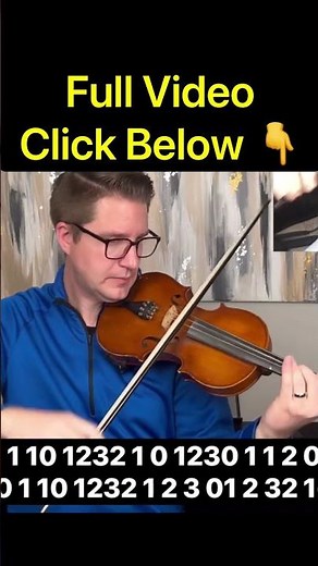 Dragonhunter – Violin 1 Easy Play-Along #orchestra #violin #shorts