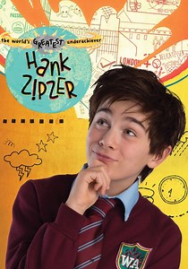 Hank Zipzer Season 1 - watch full episodes streaming online