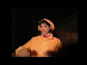 1991 July 4th Splash Mountain Advertisement (Disneyland)