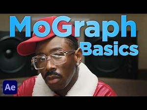 Learn the Basics of Mograph Editing