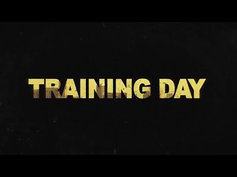 Training Day (CBS) Trailer HD