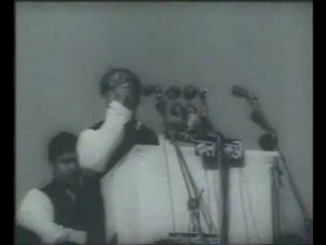 ৭ মার্চের পূর্ণাঙ্গ ভাষণ