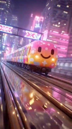 🛥️🚂 Learn Your ABCs! W, X, Y, Z Alphabet Adventure for Kids! #short