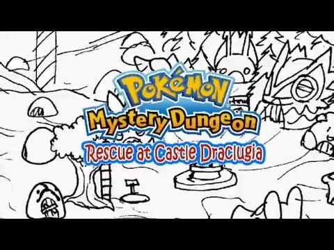 (Reupload) Mission 2- Part 1 by Trinosaur