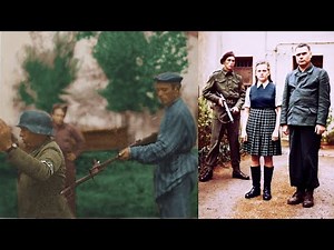 Opening The Coffins Of The WW2 War Criminals - Full History Documentary