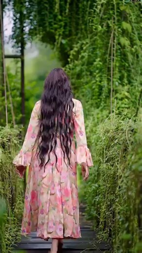 I Love Nature | Pori Moni