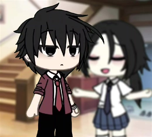 Pov: you faint everytime IDK how to discribe fainting vision but I just feel moving places and I feel that I'm heavy idk and I can't discribe itt