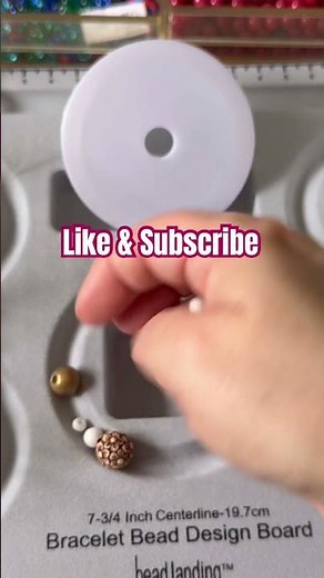 Bracelet Tutorials by LilGemsJewelryCanada