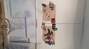 Open Studios Acme Studio 10, Carlew House, 21 East Place, West Norwood, London SE27 9JW Sat-Sun 13th-14th May 11am - 6pm | Weekend Gallery - London-Berlin