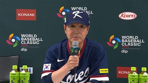 Ji-Hyun Ryu talks pitching struggles, 8-6 loss
