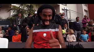 16K views · 211 reactions | Star-Dustin  A year ago on this day, Dustin Brown Tennis took home the Mouratoglou Open title!  | Mouratoglou Tennis Academy | Facebook